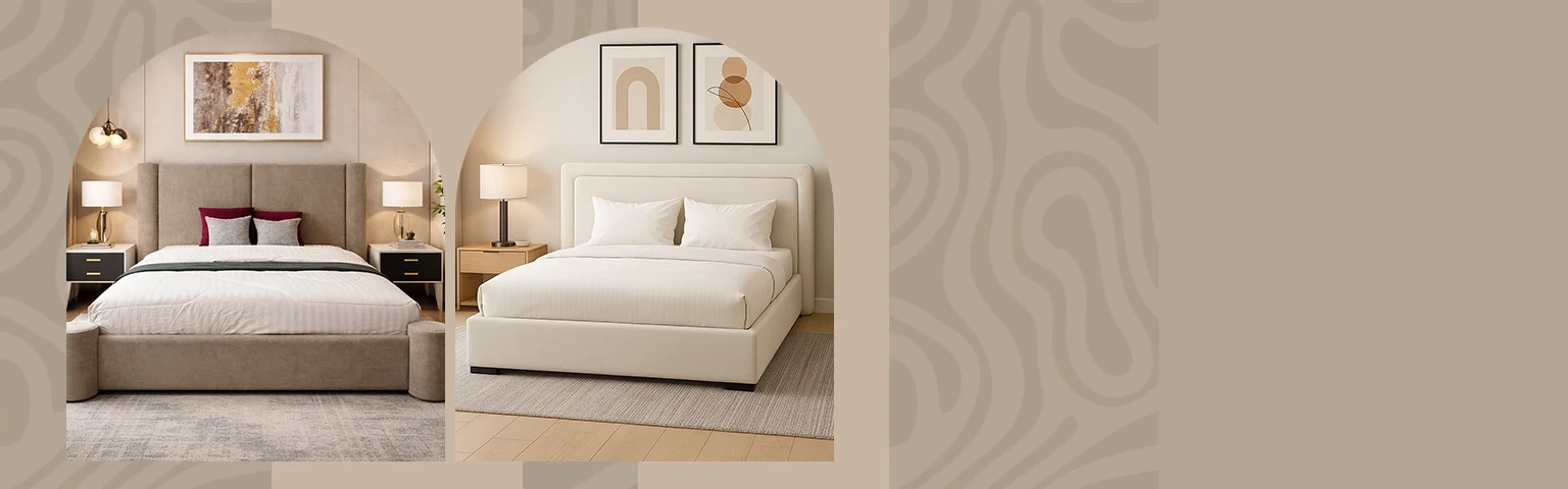 Beds