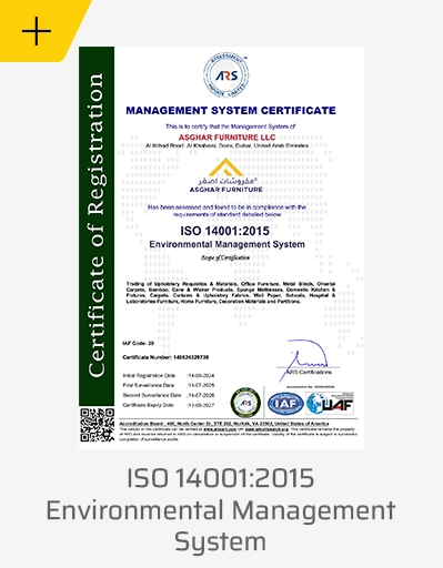 ISO 14001:2015