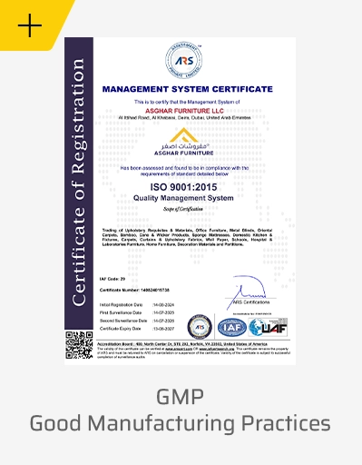 GMP