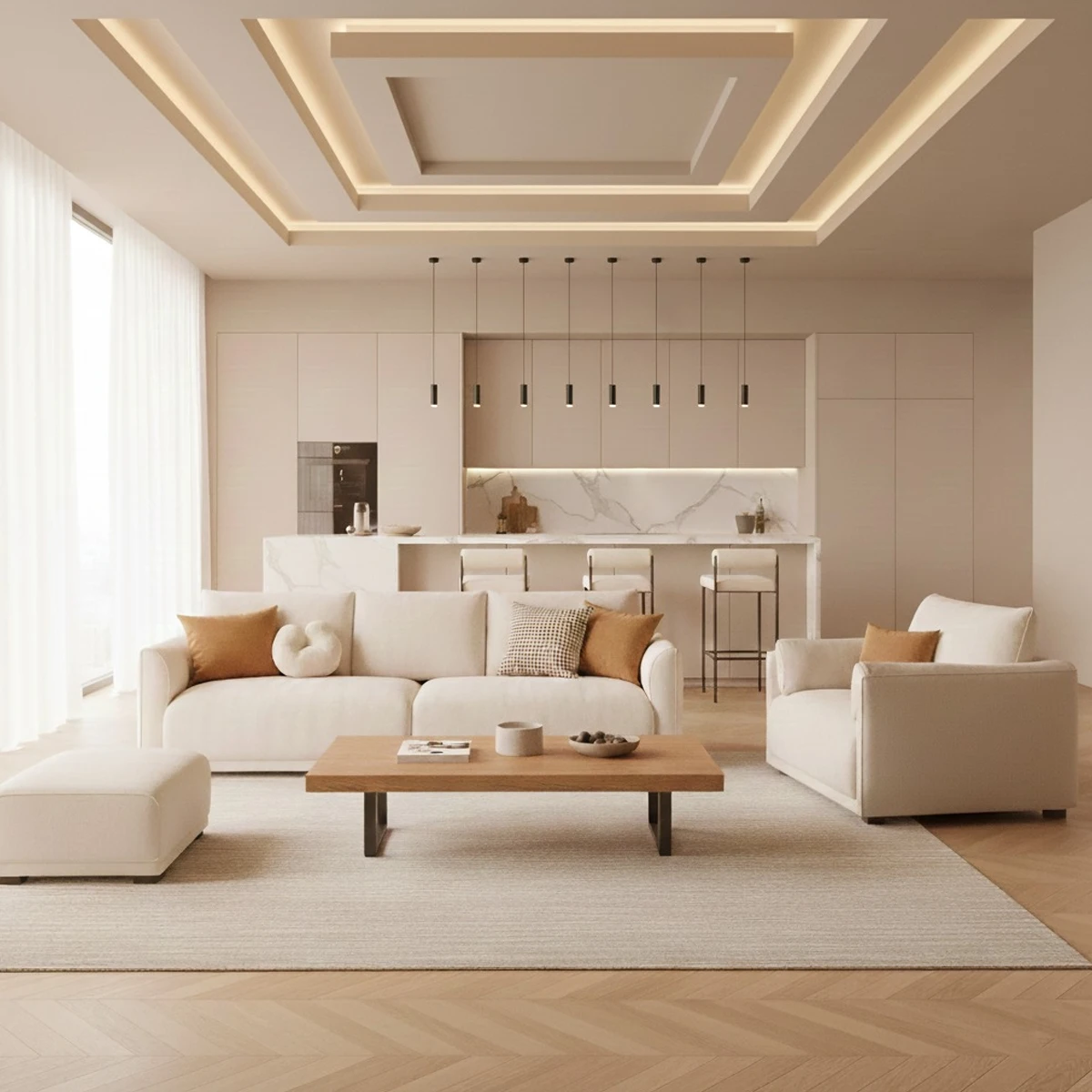 Residential