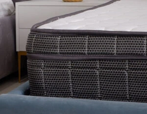 Queen Size Spring Mattress