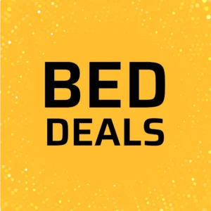 BED DEALS
