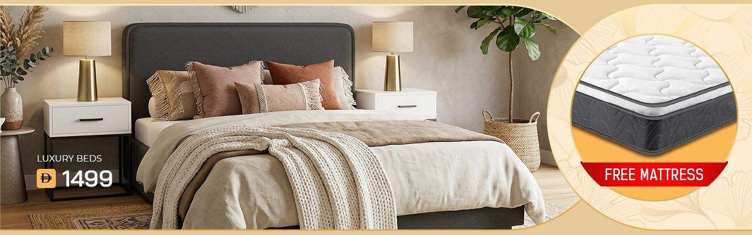 Premium Beds