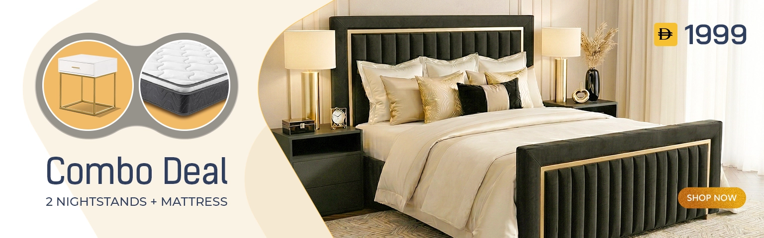 Premium Beds