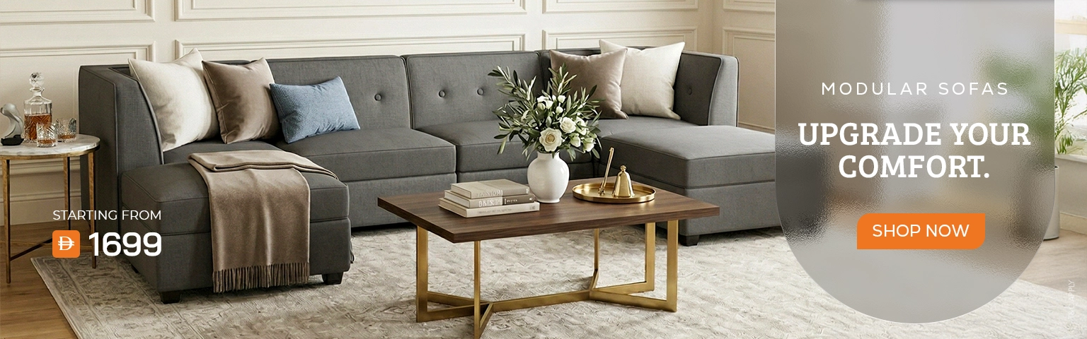 Sectional Sofas