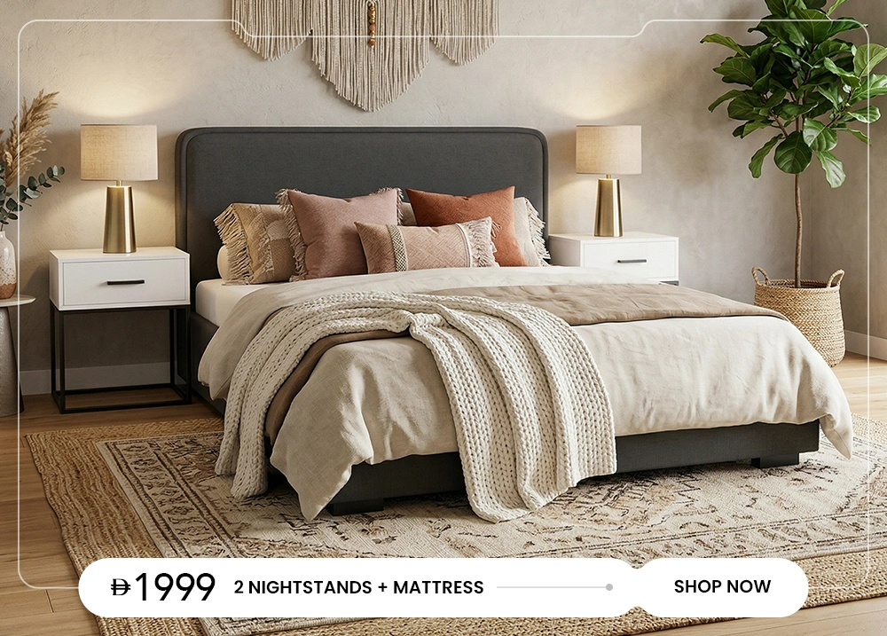 Beds Combo Deals
