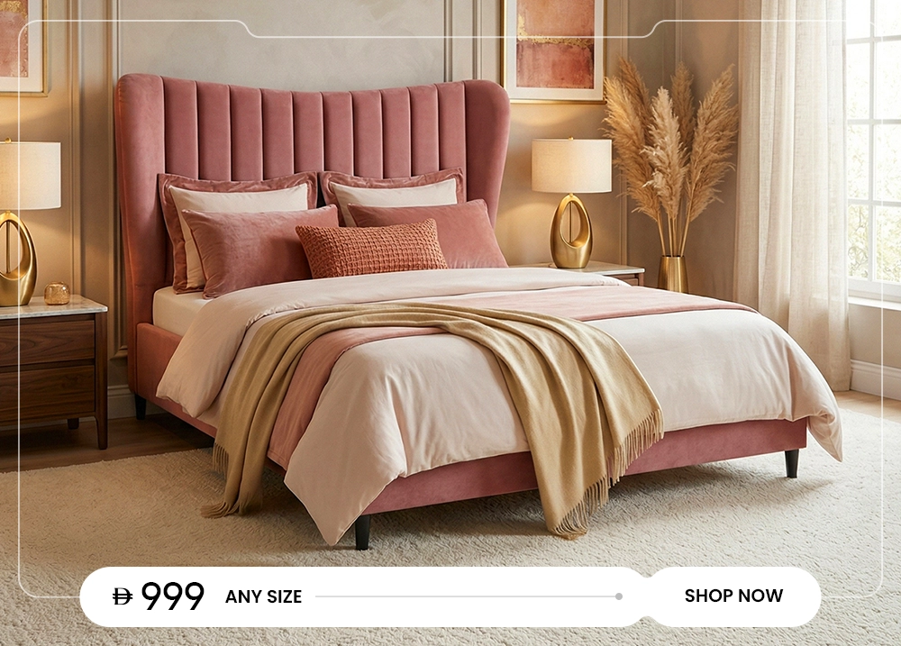 Beds in 999