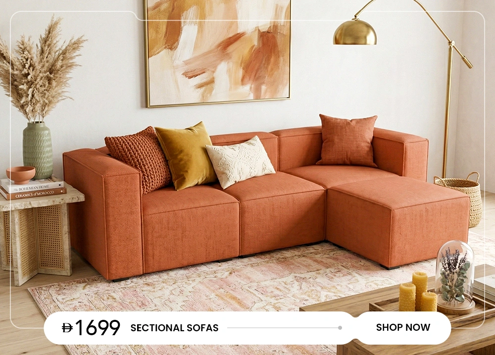 Sectional Sofas 1699