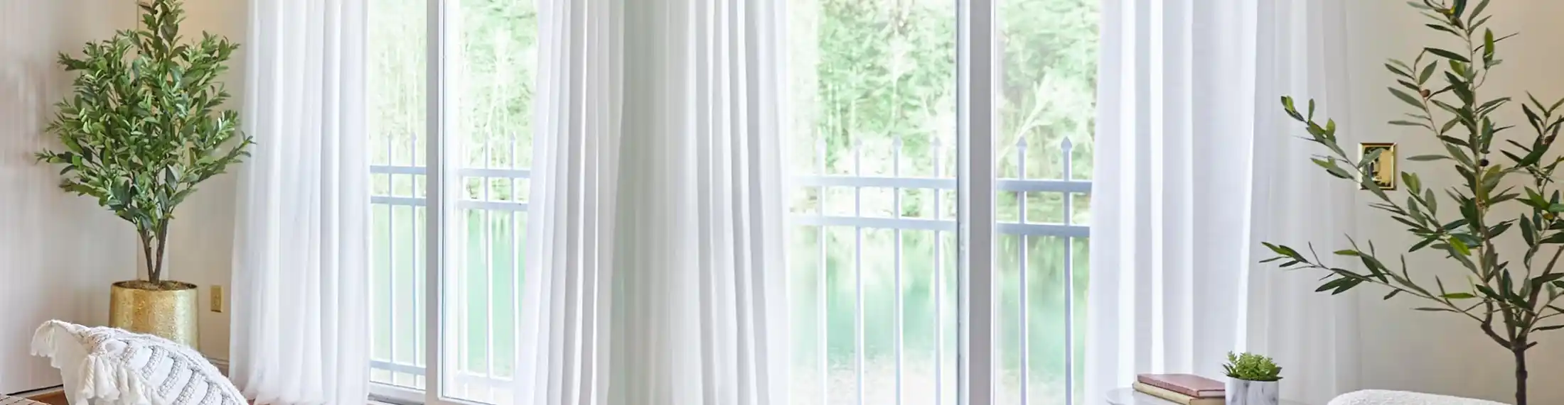 Curtains Enquiry | Asghar Furniture