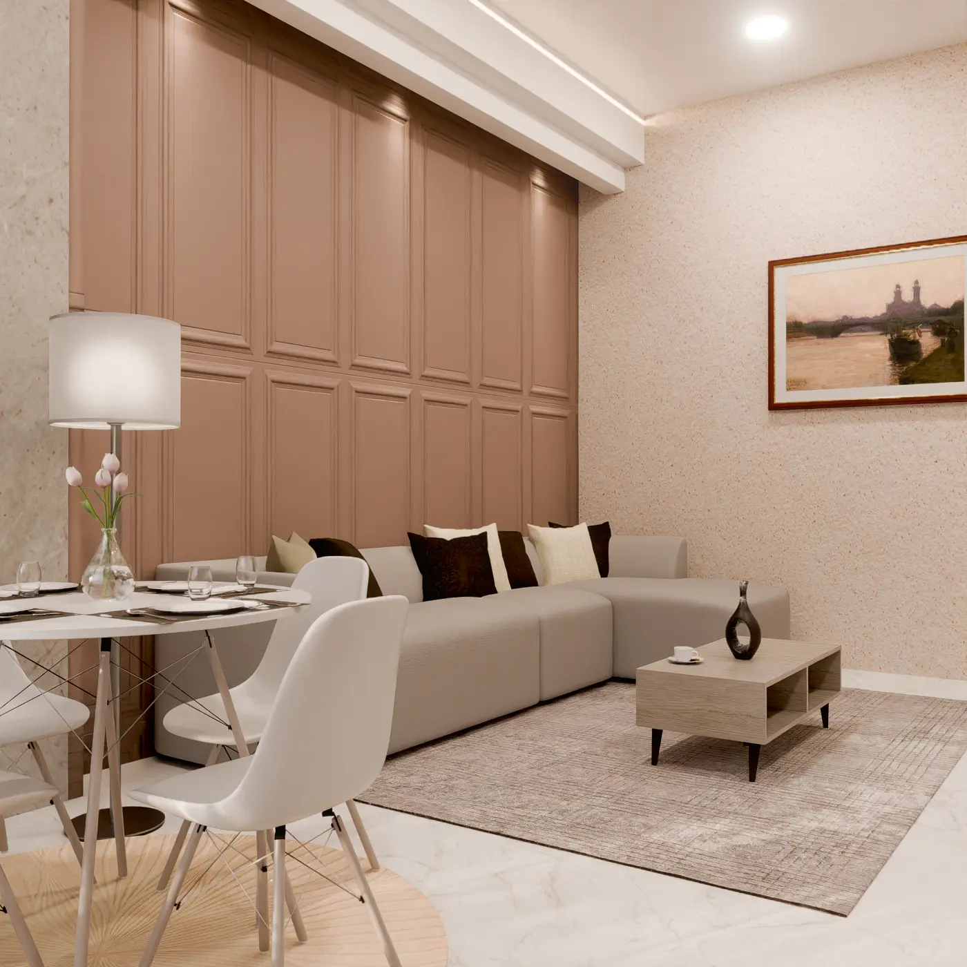 Luxury Neutral